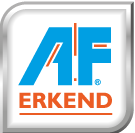 AF Erkend Schildersbedrijf